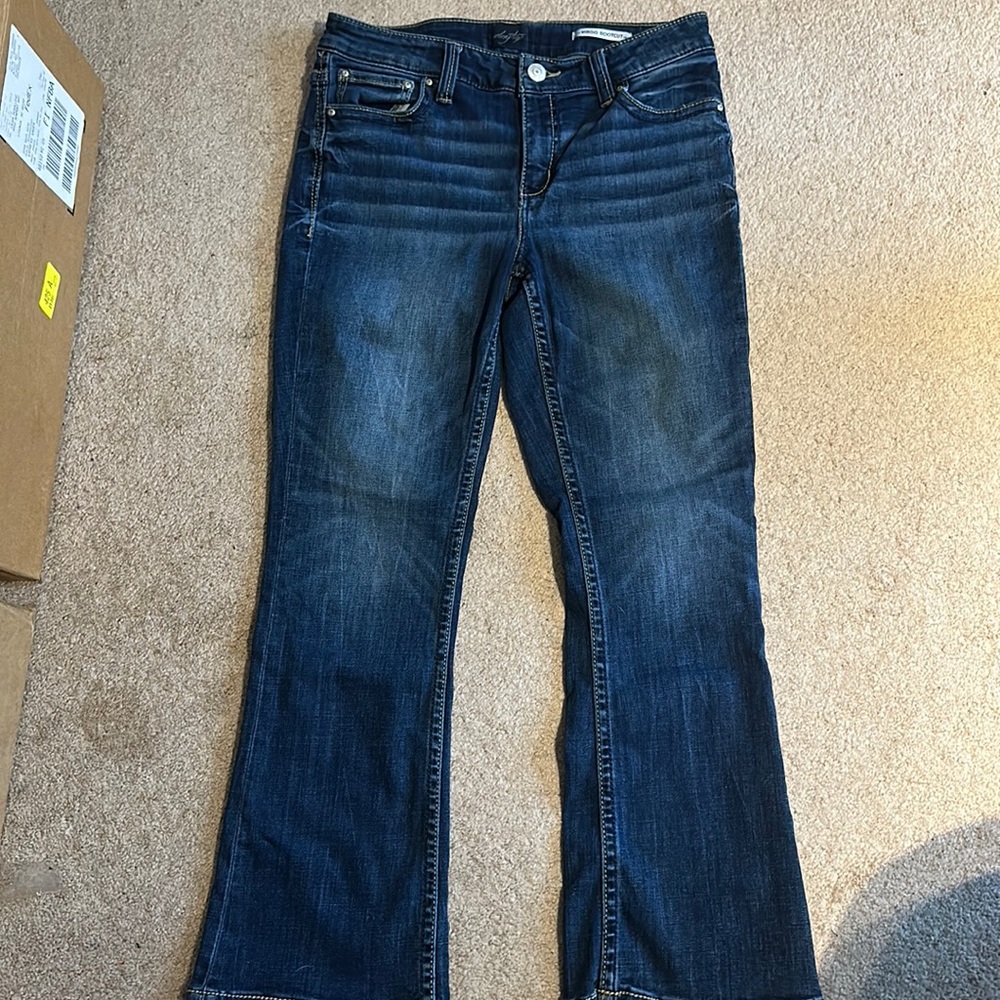 Daytrip Bootcut Jeans